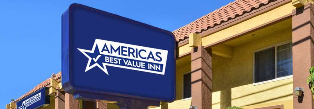 Scottsbluff Inn Exterior photo